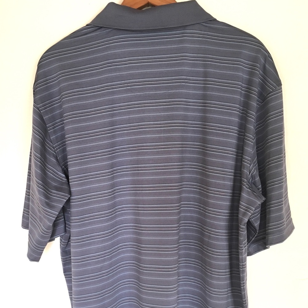 Kirkland Signature Men's Polo T-Shirt - XL - Picture 3 of 4